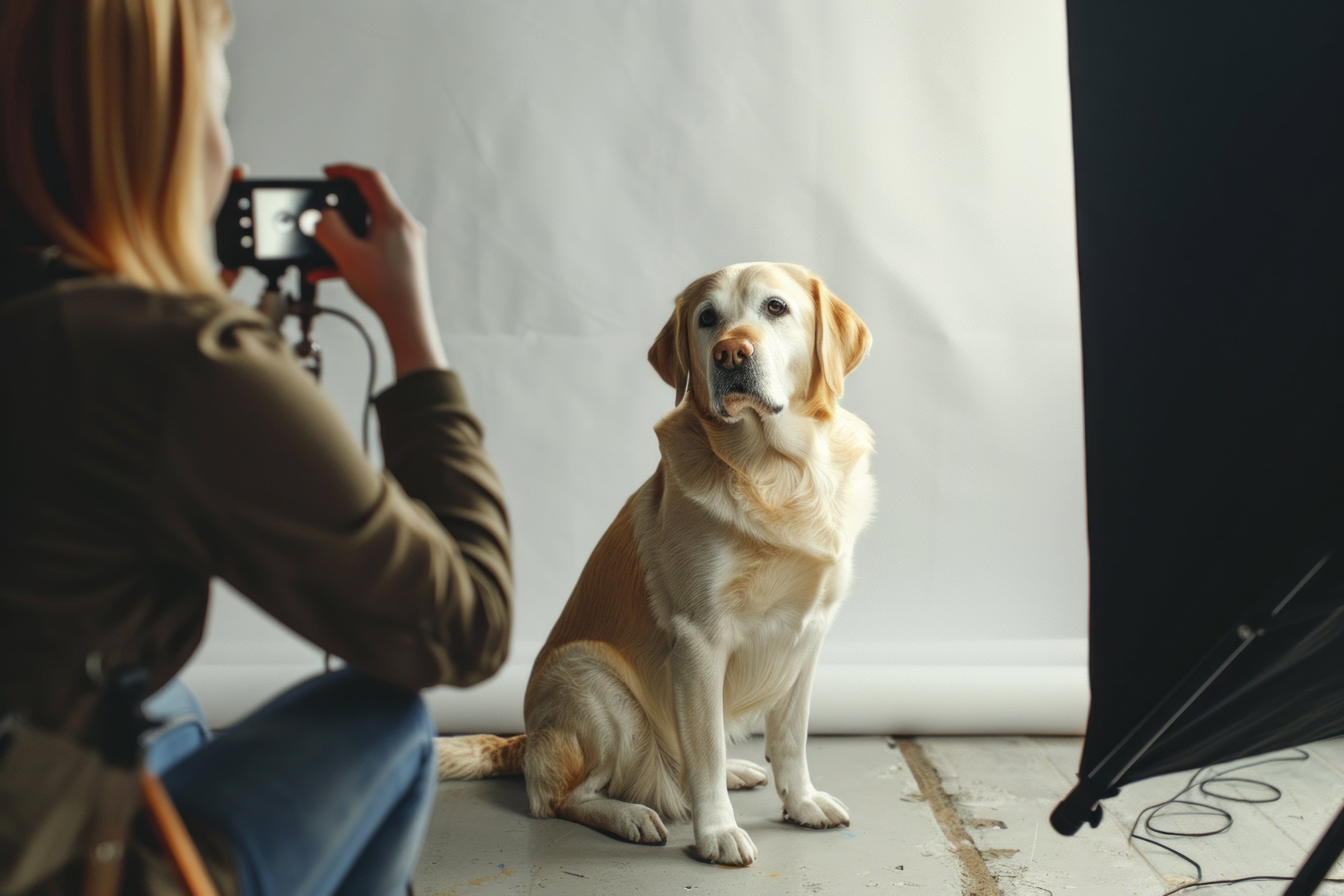 Pet Photgraphy